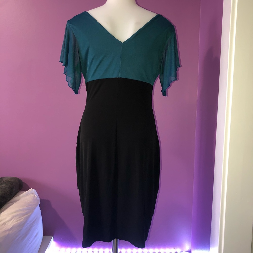 Formal Dress - Picture 2 of 2